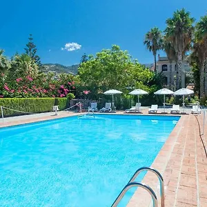 Vakantieboerderij Rosmarino Park Ito83084b59cp6px5j, SantʼAgata di Militello